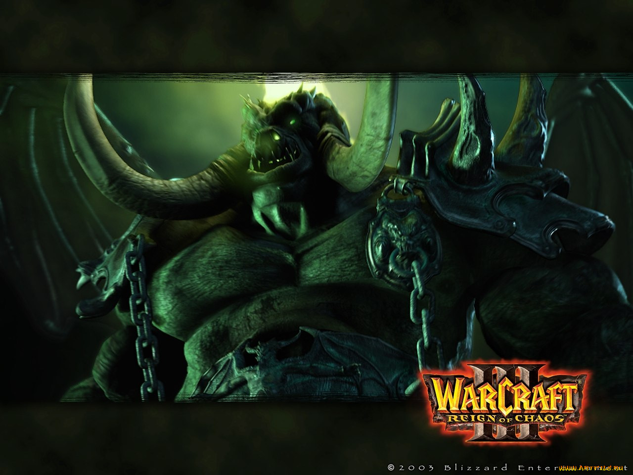 , , warcraft, iii, reign, of, chaos